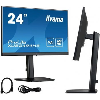 iiyama XUB2494HS-B2