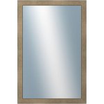 DANTIK KOSTKA 40x60 cm platina 2785 – Hledejceny.cz