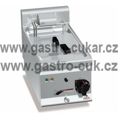 Bertos E6F10-3B – Zboží Dáma