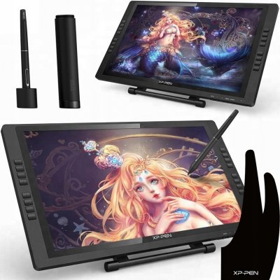 XP-PEN Artist 22E Pro – Sleviste.cz