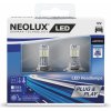 Autožárovka Neolux H7 PX26d 12V 11W LED 6500K Cool White 2 ks