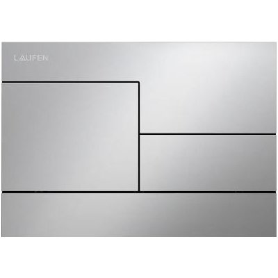 Laufen INEO H9001180070001 – Zboží Dáma