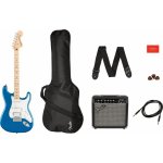 Fender Squier Affinity Series Stratocaster HSS Pack – Zboží Dáma