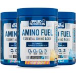 Applied Nutrition Amino fuel EAA 390 g – Zboží Dáma