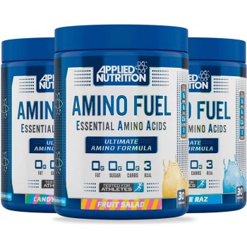 Applied Nutrition Amino fuel EAA 390 g