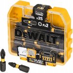 DeWalt PZ2 25 ks DT70556T – HobbyKompas.cz