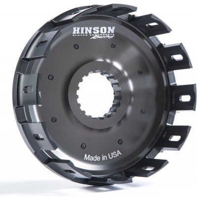 Hinson H026
