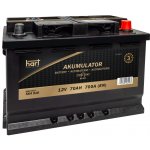 Hart 12V 70Ah 700A 564 510