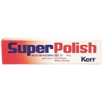 KERR SuperPolish leštící pasta 45 g – Hledejceny.cz