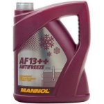 Mannol Antifreeze AF13++ koncentrát 5 l | Zboží Auto