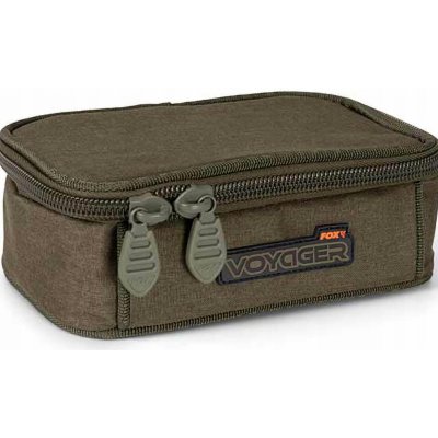 Fox Pouzdro Voyager Accessory Bag Medium – Sleviste.cz