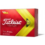 Titleist TruFeel 12 ks – Zbozi.Blesk.cz