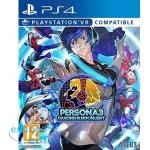 Persona 3 Dancing in Moonlight – Hledejceny.cz