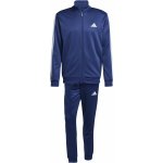 adidas 3-Stripes tmavě modrá – Zboží Dáma