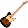 Elektrická kytara Fender Richie Kotzen Telecaster MN - Brown Sunburst