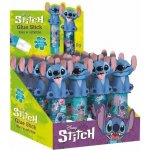 Colorino Lepidlo, lepící tyčinka Stitch, kulatá, 8 g, bílá – Hledejceny.cz