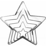 Vykrajovačka Hvězda 5 dílů 124979 Orion - Orion – Hledejceny.cz