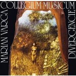 COLLEGIUM MUSICUM - DIVERGENCIE 2 LP – Hledejceny.cz