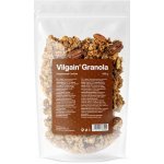 Vilgain Granola perníček 400 g – Zboží Dáma