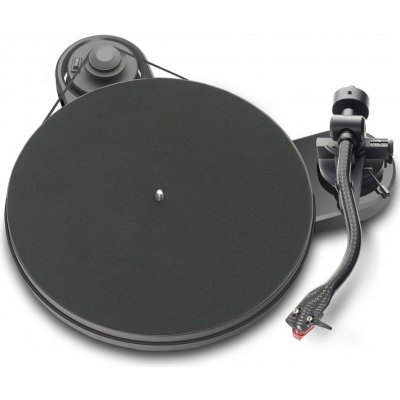 Pro-Ject RPM 1 + 2M RED – Sleviste.cz