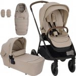 Nuna TRIV™ lx + LYTL™ + Winter set cosmopolitan 2026 – Zboží Mobilmania