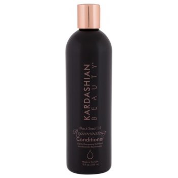 Kardashian Beauty Black Seed Oil Rejuvenating Conditioner 355 ml