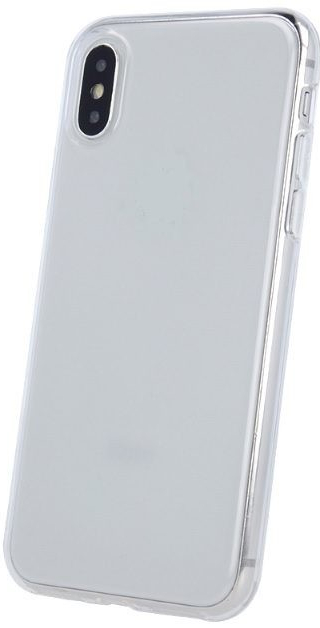 Pouzdro Ptmobil.cz Slim Case Xiaomi Redmi 7 1,8 mm čiré