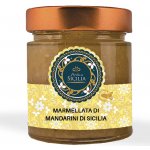 Antica Sicilia Mandarinková marmeláda 210 g – Zboží Dáma