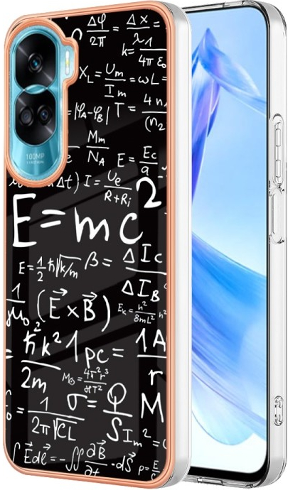 Pouzdro PROTEMIO 63331 IMD ART Ochranný kryt Honor 90 Lite 5G EQUATION