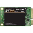 Samsung 860 EVO 500GB, MZ-M6E500BW