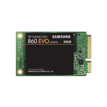 Samsung 860 EVO 500GB, MZ-M6E500BW