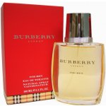 Burberry toaletní voda pánská 100 ml – Sleviste.cz