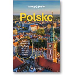 Polsko - Lonely Planet