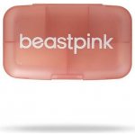 GymBeam Daily PillBox BeastPink růžový – Sleviste.cz