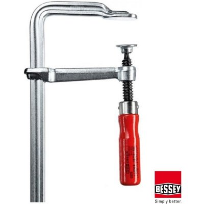 Bessey GS10 svěrka – Zboží Dáma