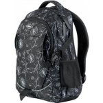 Easy květinový vzor bílá – Sleviste.cz