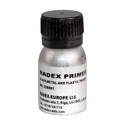 Primer RADEX na čelní skla 30 ml