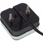 WAS W63, 12-24V, čtvercová – Sleviste.cz