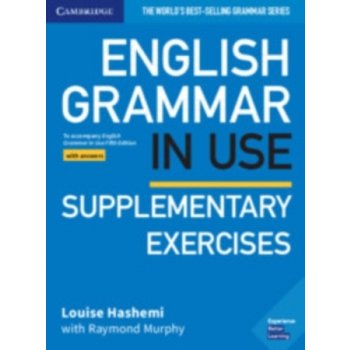 English Grammar in Use - Supplementary Exercises with Answers