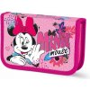 Školní penál MFP 8071180 1-patro prázdný Minnie 2 chl.