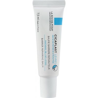 La Roche-Posay Cicaplast regenerační balzám na rty 7,5 ml – Zboží Dáma