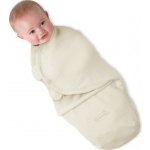 Summer Infant SwaddleMe slonová kost – Zboží Mobilmania