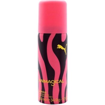 Puma Animagical Woman deospray 50 ml