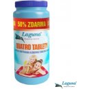 LAGUNA Quatro tablety 1,4kg