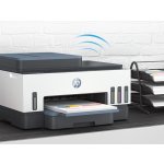 HP All-in-One Ink Smart Tank 750 6UU47A – Zboží Živě