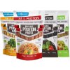 MaxSport Organic Protein Pasta Fettuccine z quinoi 200 g