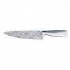 Kuchyňský nůž WMF Damasteel kuchařský nůž 20 cm