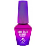 Allepaznokcie Molly Lac primer bezkyselinový 10 ml – Zboží Dáma