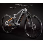 Haibike FullNine 4 2021 – Hledejceny.cz