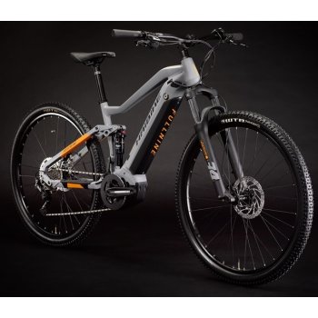 Haibike FullNine 4 2021